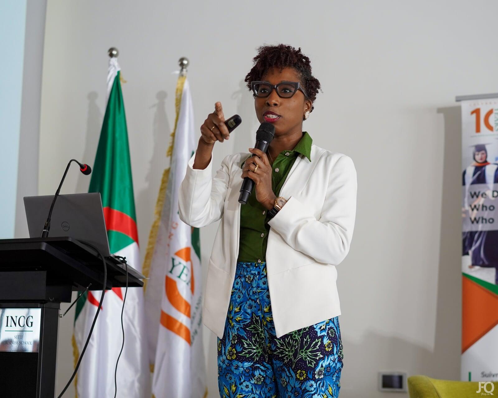 Formation sur la communication efficace  | ESG