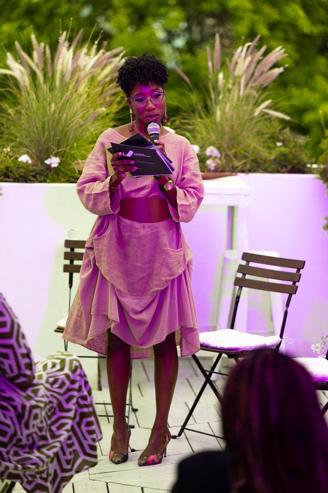 Événement « Enfants de la diaspora, parlons-nous | Entre sentiment d'apatridie, quête identitaire et ancrage culturel »